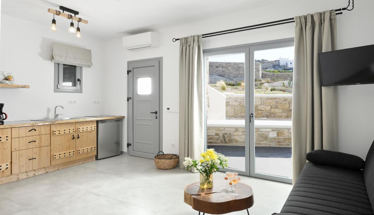Granite Village * Ano Mera