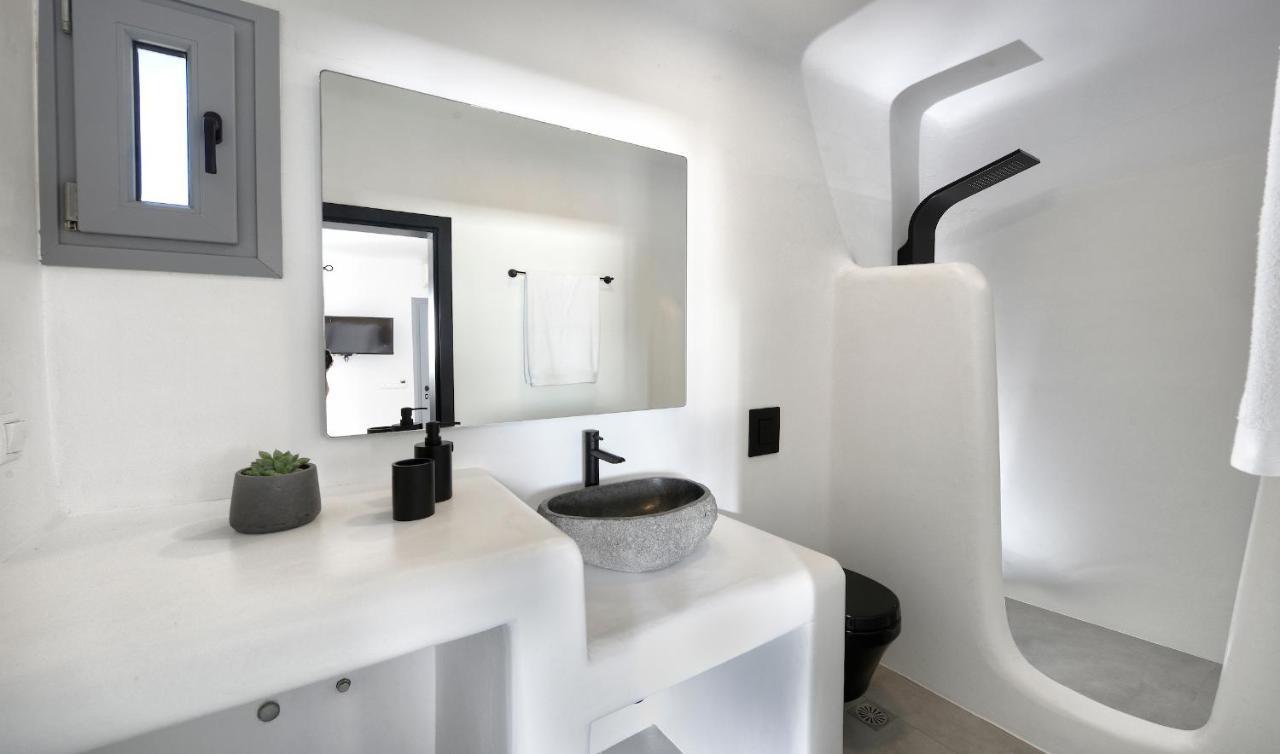 Aparthotel Granite Village Ano Mera