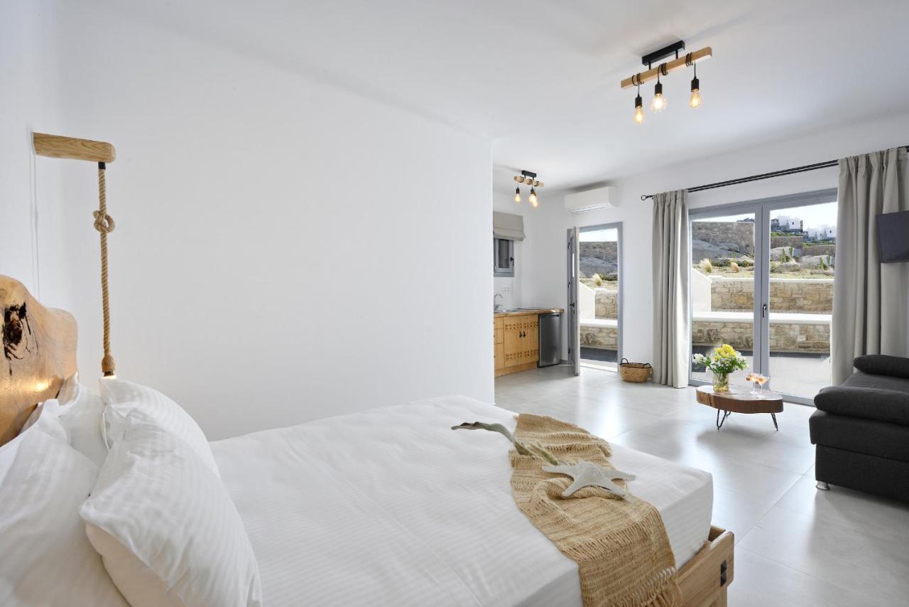 Aparthotel Granite Village