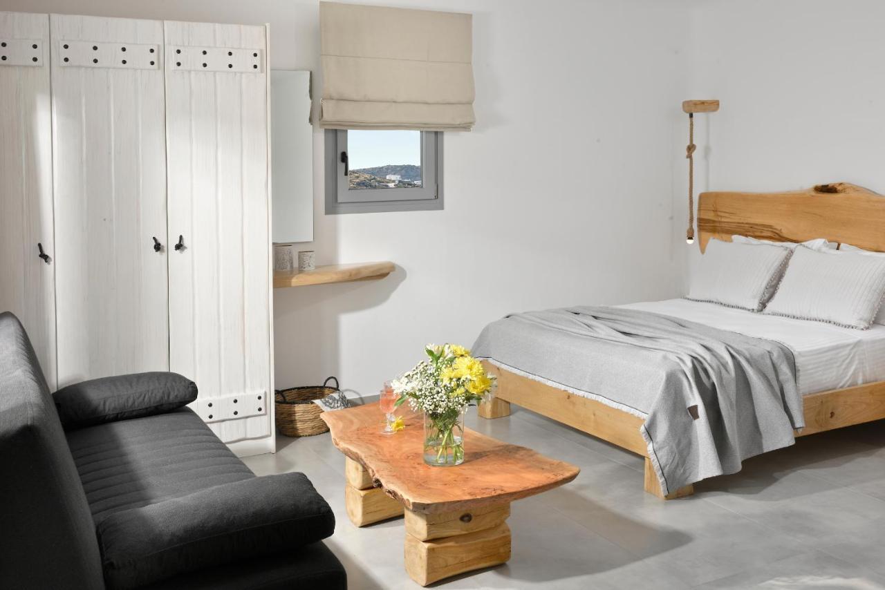 Granite Village Aparthotel *