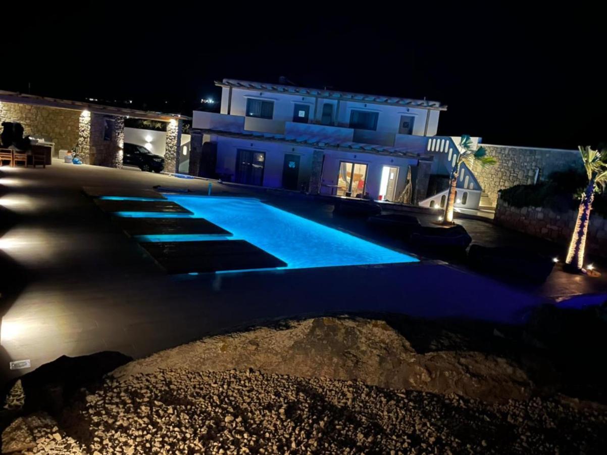 Aparthotel Granite Village